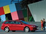 Mazda6 Wagon 2002 года
